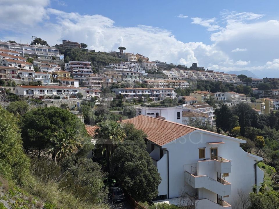 Apartament: Scalea, Cosenza – zdjęcie 5